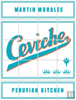 Bertrand.pt - Ceviche