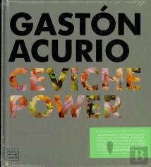 Ceviche Power