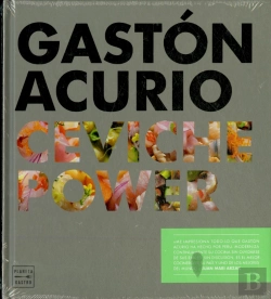 Bertrand.pt - Ceviche Power