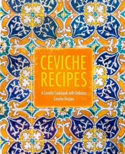 Bertrand.pt - Ceviche Recipes