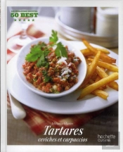 Ceviche, Tartares Et Carpaccios