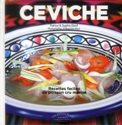 Bertrand.pt - Ceviche
