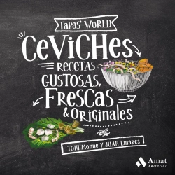 Bertrand.pt - Ceviches