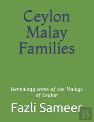 Ceylon Malay Families