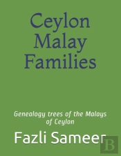 Ceylon Malay Families