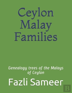Bertrand.pt - Ceylon Malay Families
