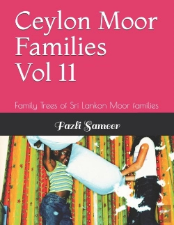Bertrand.pt - Ceylon Moor Families Vol 11