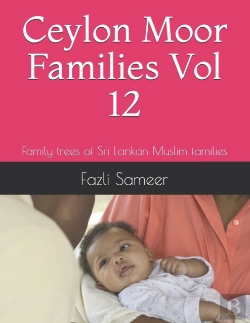 Bertrand.pt - Ceylon Moor Families Vol 12