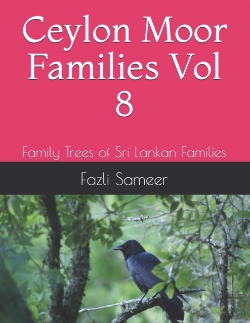 Bertrand.pt - Ceylon Moor Families Vol 8