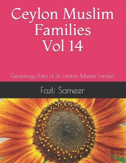 Bertrand.pt - Ceylon Muslim Families Vol 14