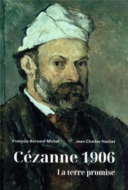 Bertrand.pt - Cézanne 1906 : La Terre Promise