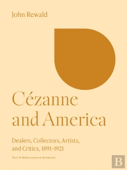 Bertrand.pt - Cezanne And America