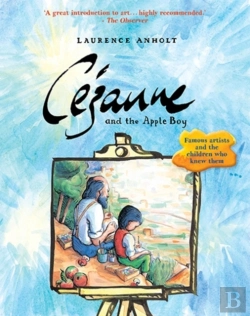 Bertrand.pt - Cezanne And The Apple Boy