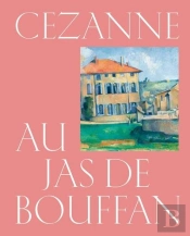 Cézanne Au Jas De Bouffan
