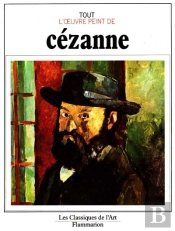 Cezanne (Broche)