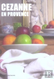Cezanne En Provence