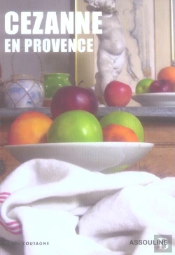 Bertrand.pt - Cezanne En Provence