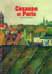 Cézanne Et Paris
