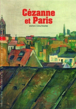 Bertrand.pt - Cézanne Et Paris
