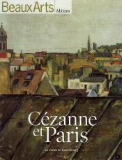 Cezanne Et Paris
