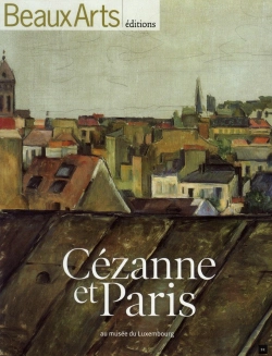 Bertrand.pt - Cezanne Et Paris