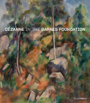 Cezanne In The Barnes Foundation