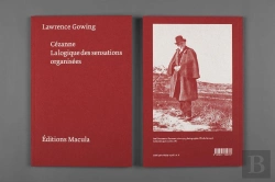 Bertrand.pt - Cézanne : La Logique Des Sensations Organisées