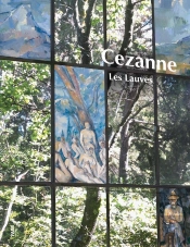 Cézanne Les Lauves