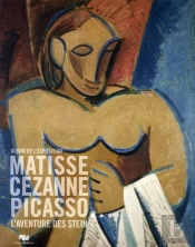 Cezanne, Matisse, Picasso, L'Aventure Des Stein - Album