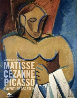 Bertrand.pt - Cezanne, Matisse, Picasso, L'Aventure Des Stein - Album