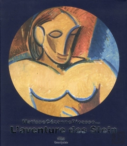Bertrand.pt - Cézanne, Matisse, Picasso... ; L'Aventure Des Stein