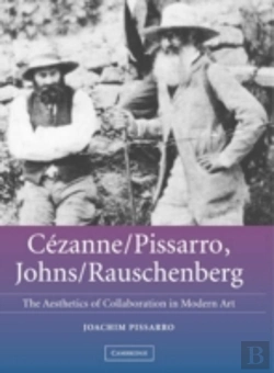 Bertrand.pt - Cezanne/Pissarro, Johns/Rauschenberg