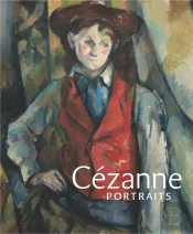 Cezanne Portraits /Anglais