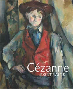 Bertrand.pt - Cezanne Portraits /Anglais