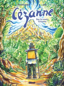 Bertrand.pt - Cézanne : Sur La Route Cézanne