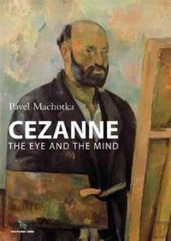 Bertrand.pt - Cezanne The Eye And The Mind