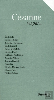 Cezanne Vu Par...