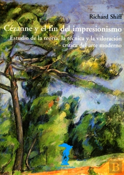 Bertrand.pt - Cézanne Y El Fin Del Impresionismo