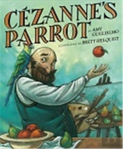 Cezanne'S Parrot /Anglais