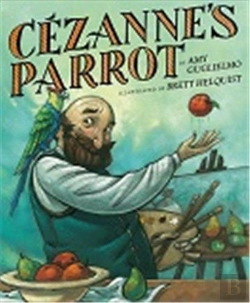 Bertrand.pt - Cezanne'S Parrot /Anglais