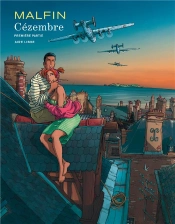 Cezembre Cezembre 1/2 (Ed Normale)