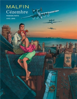 Bertrand.pt - Cezembre Cezembre 1/2 (Ed Normale)