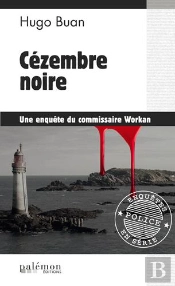 Cézembre Noire