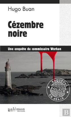 Bertrand.pt - Cézembre Noire
