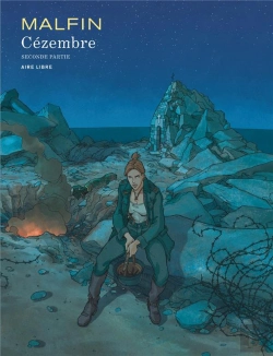 Bertrand.pt - Cézembre Tome 2