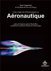 Ceznt Vingt Ans D'Innovations En Aéronautique
