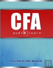 Cfa Audiolearn