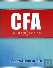 Cfa Audiolearn