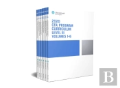 Cfa Program Curriculum 2020 Level Iii, Volumes 1 - 6