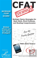 Cfat Test Strategy